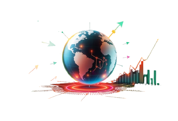 dynamic data visualization 3d removebg preview